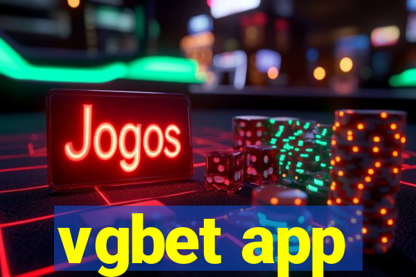 vgbet app